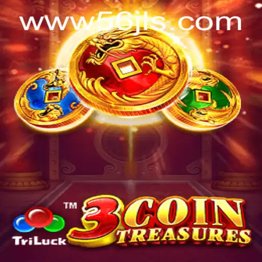 3CoinTreasures: Dive Into the World of Infinite Possibilities