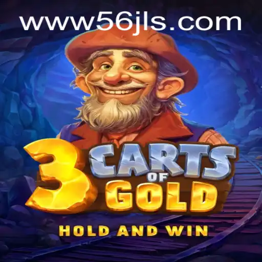 Discover the Adventure of 3CartsOfGold: A Thrilling Game Experience