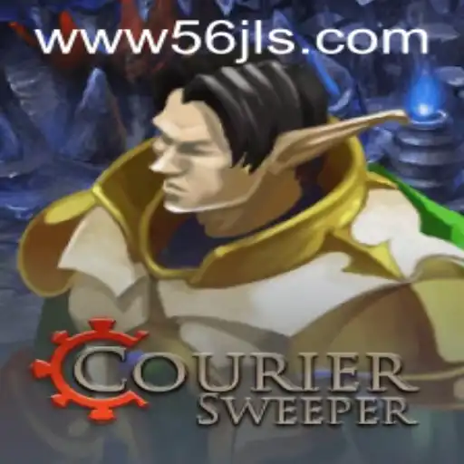 Dive into the Intricacies of CourierSweeper with 56 jl