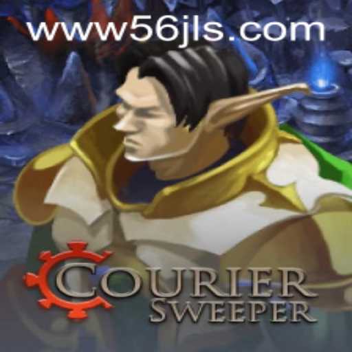 Dive into the Intricacies of CourierSweeper with 56 jl