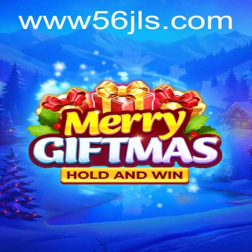 Experience the Joyous World of MerryGiftmas
