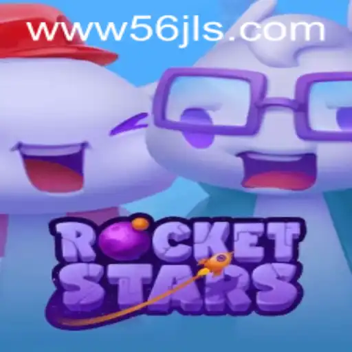 Unveiling RocketStars: The Stellar Gaming Experience