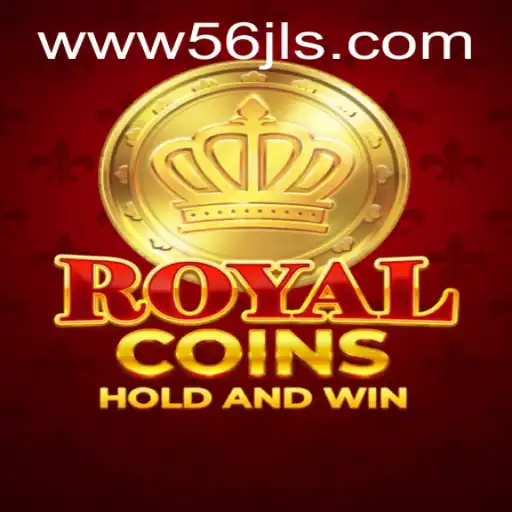 RoyalCoins: A Captivating Journey into a New Gaming Era with 56 jl