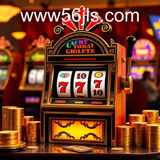 Unveiling the Slot Gaming Universe: A Comprehensive Examination