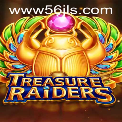 Embark on an Epic Quest with TREASURERAIDERS