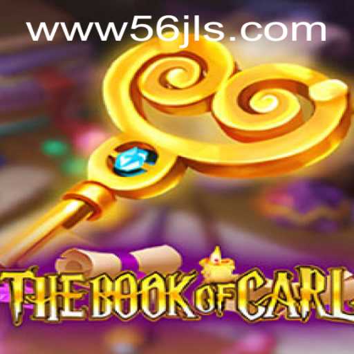 Exploring TheBookofCarl: A Thrilling New Adventure