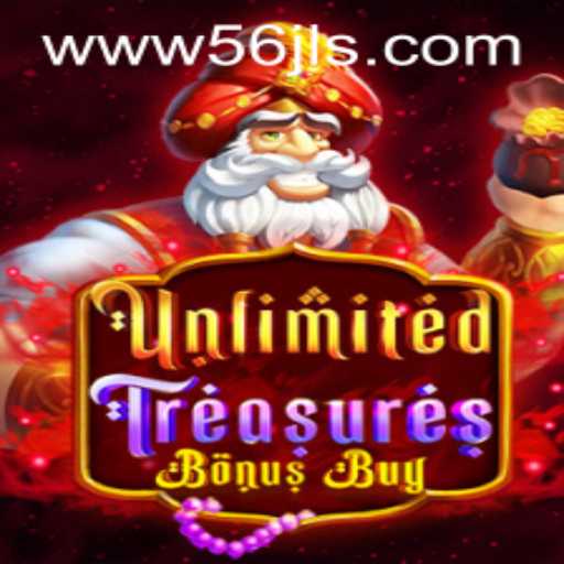 UnlimitedTreasuresBonusBuy: A New Era in Gaming